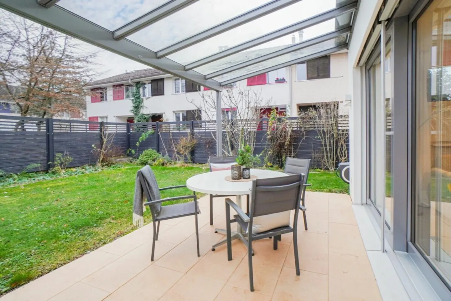 Casa singola in affitto - Foto 7 di 7