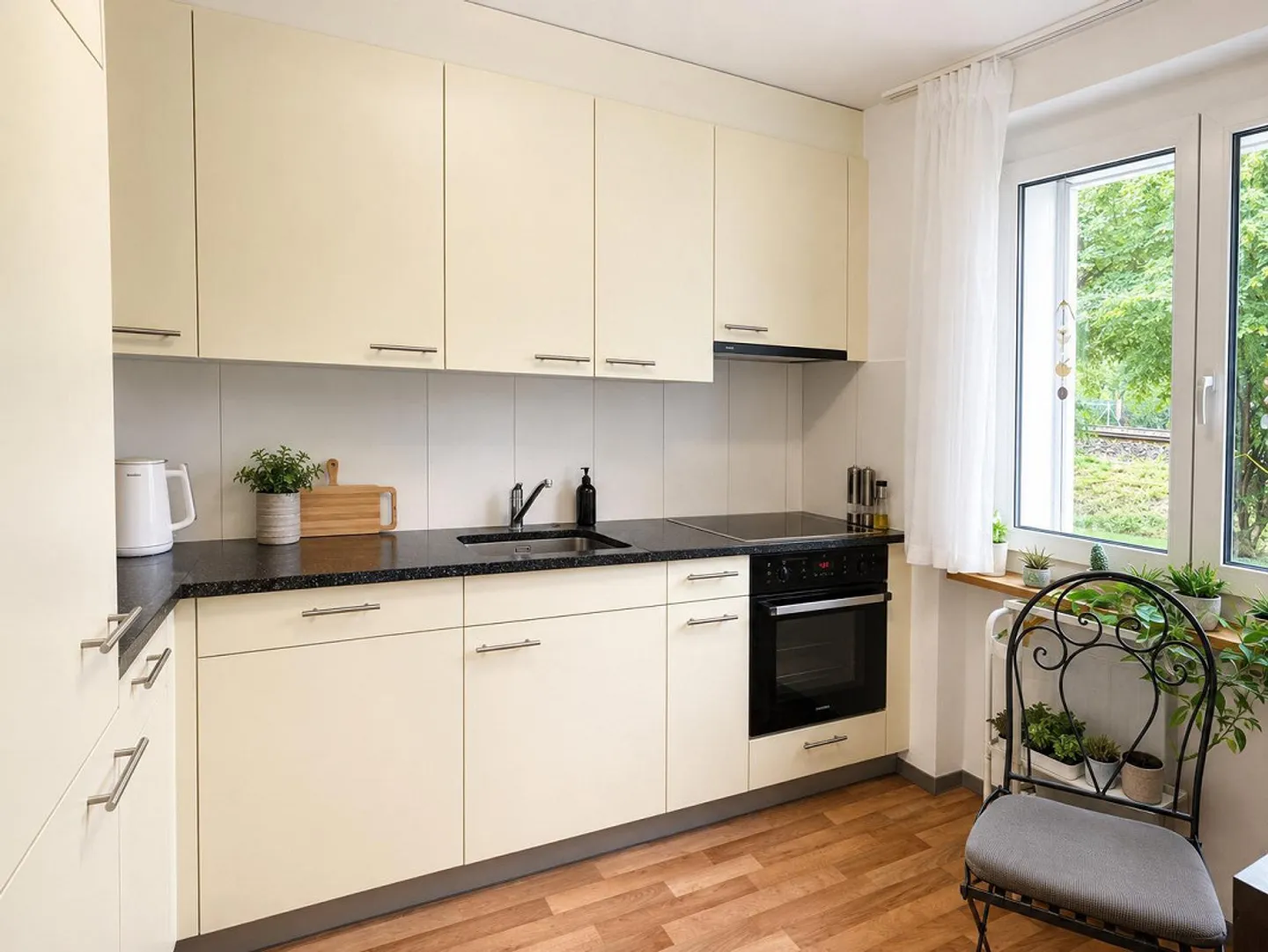 3.0 Room Apartment in Weinfelden - Photo 3 of 10