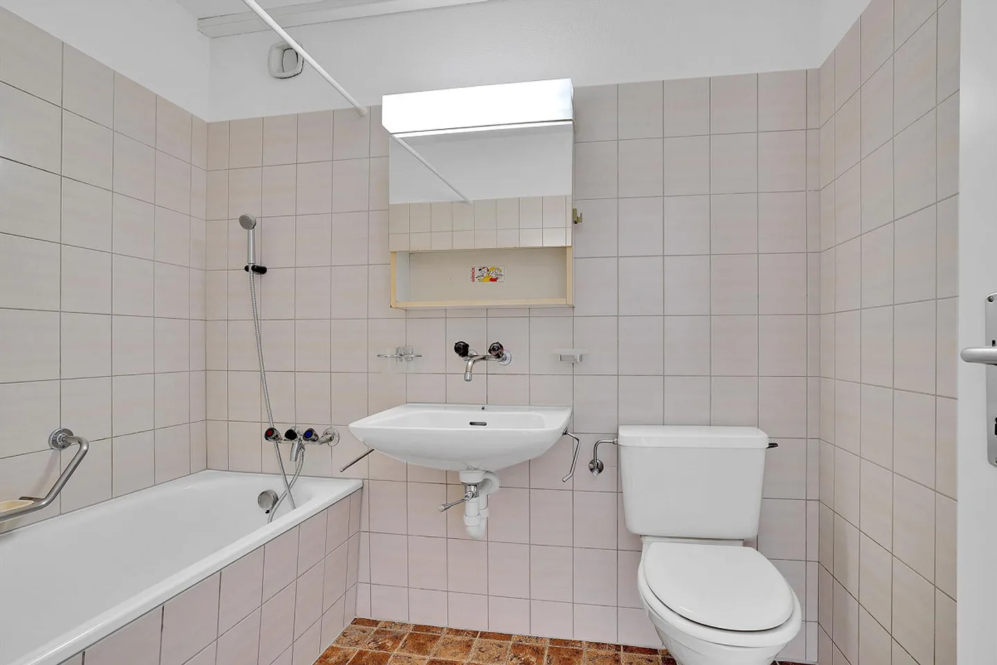 3.0 Room Apartment in Weinfelden - Photo 4 of 10