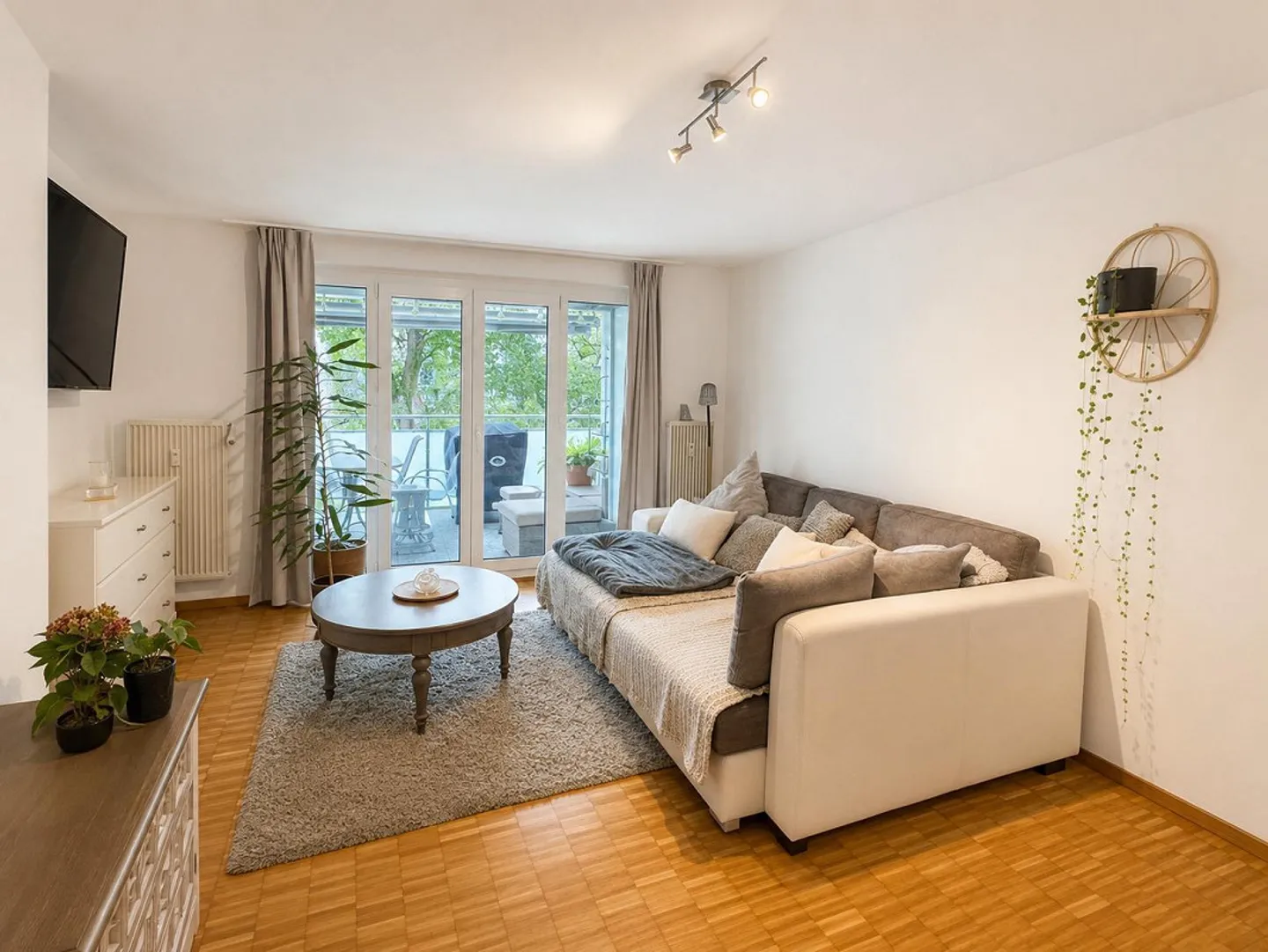 3.0 Room Apartment in Weinfelden - Photo 5 of 10