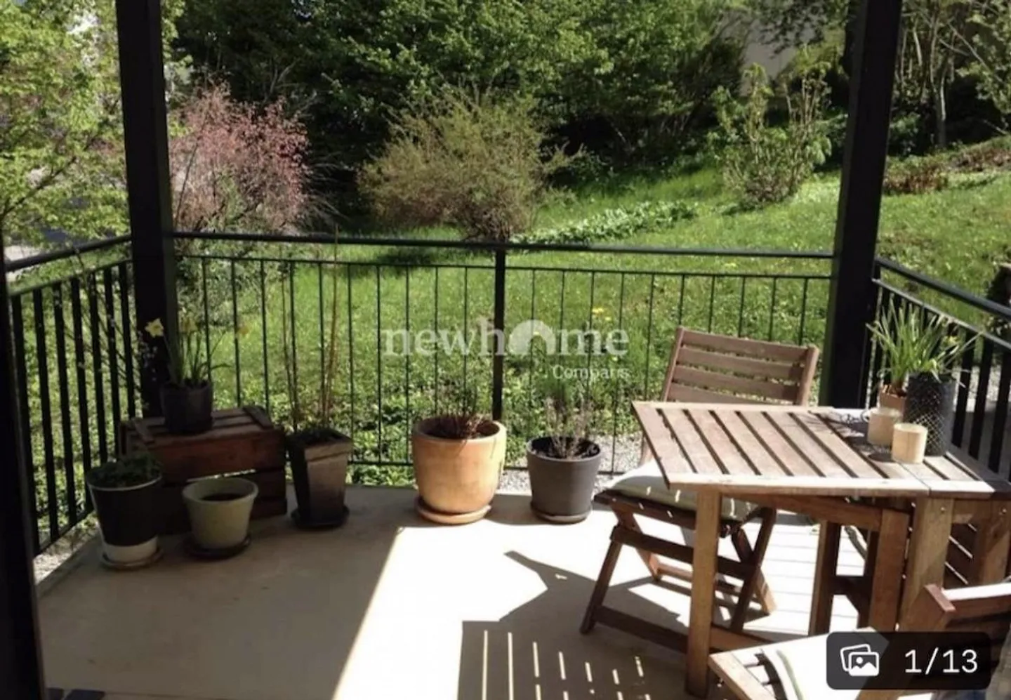 Bellissimo appartamento in stile Liberty di 4 stanze completamente ristrutturato - Foto 2 di 11