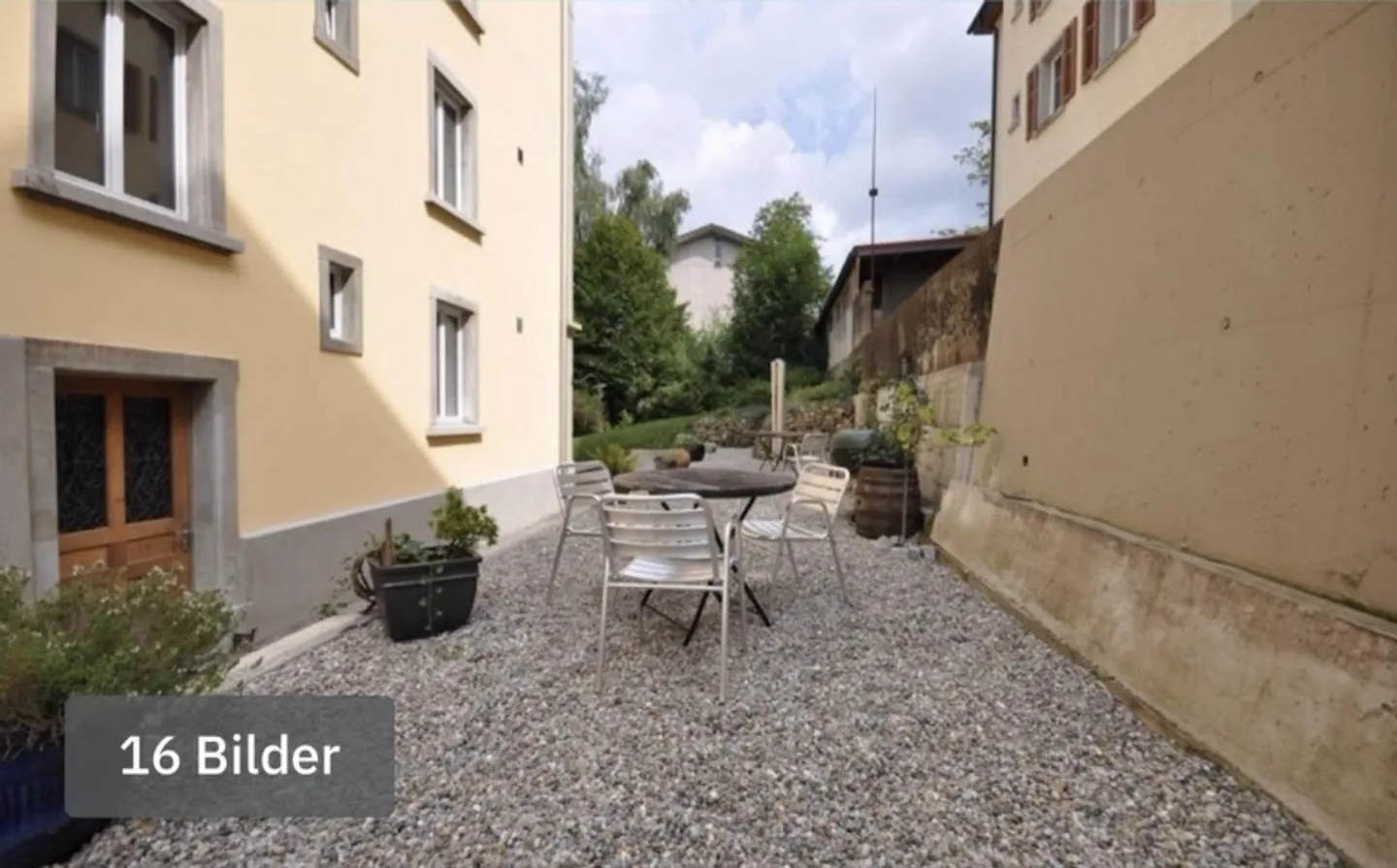 Bellissimo appartamento in stile Liberty di 4 stanze completamente ristrutturato - Foto 4 di 11