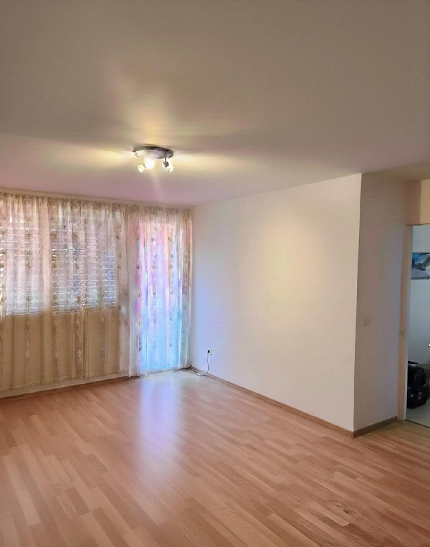 4-room apartment in a central location - Photo 8 of 10