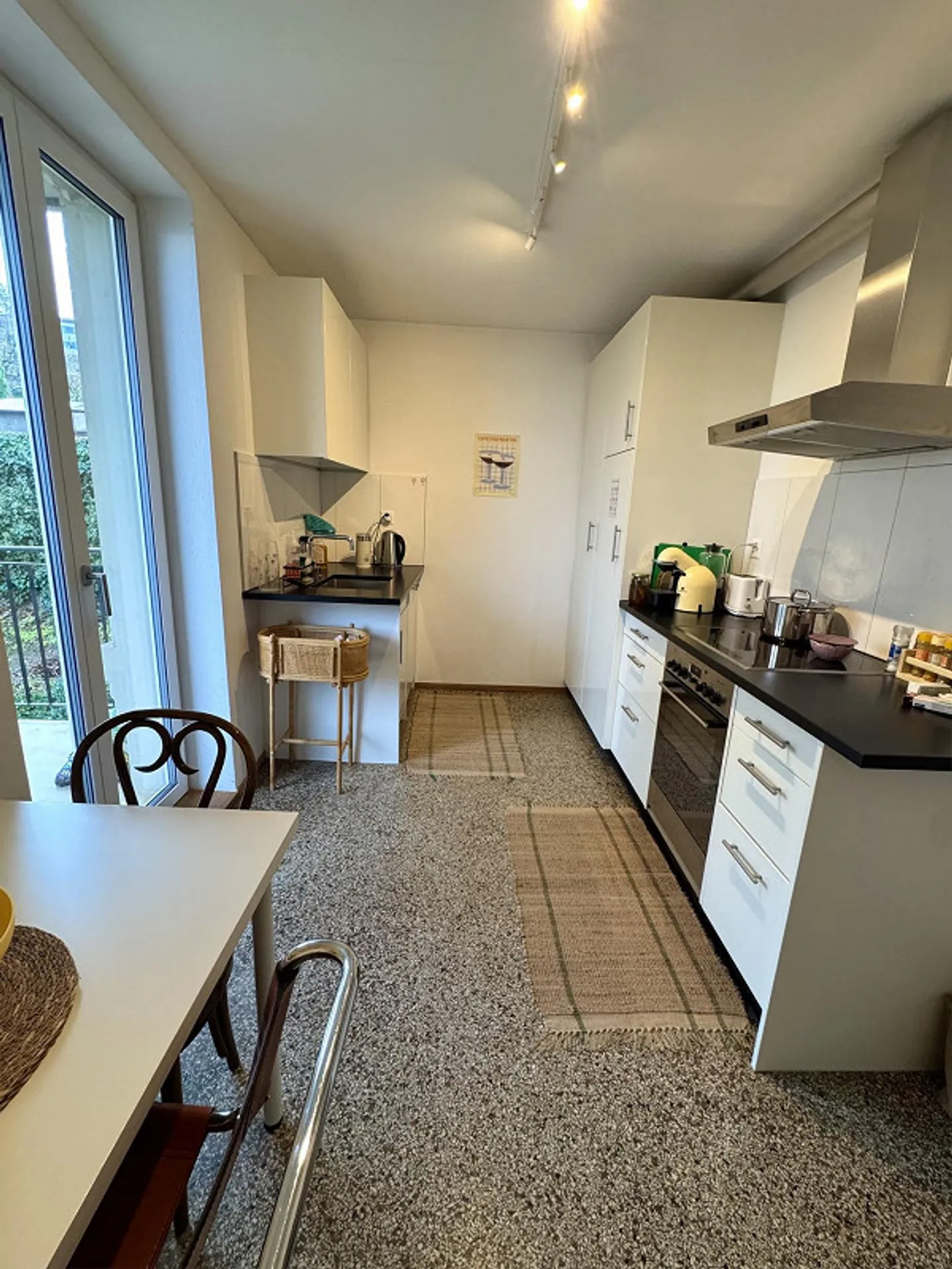 Bellissimo appartamento in stile Liberty di 4 stanze completamente ristrutturato - Foto 7 di 11