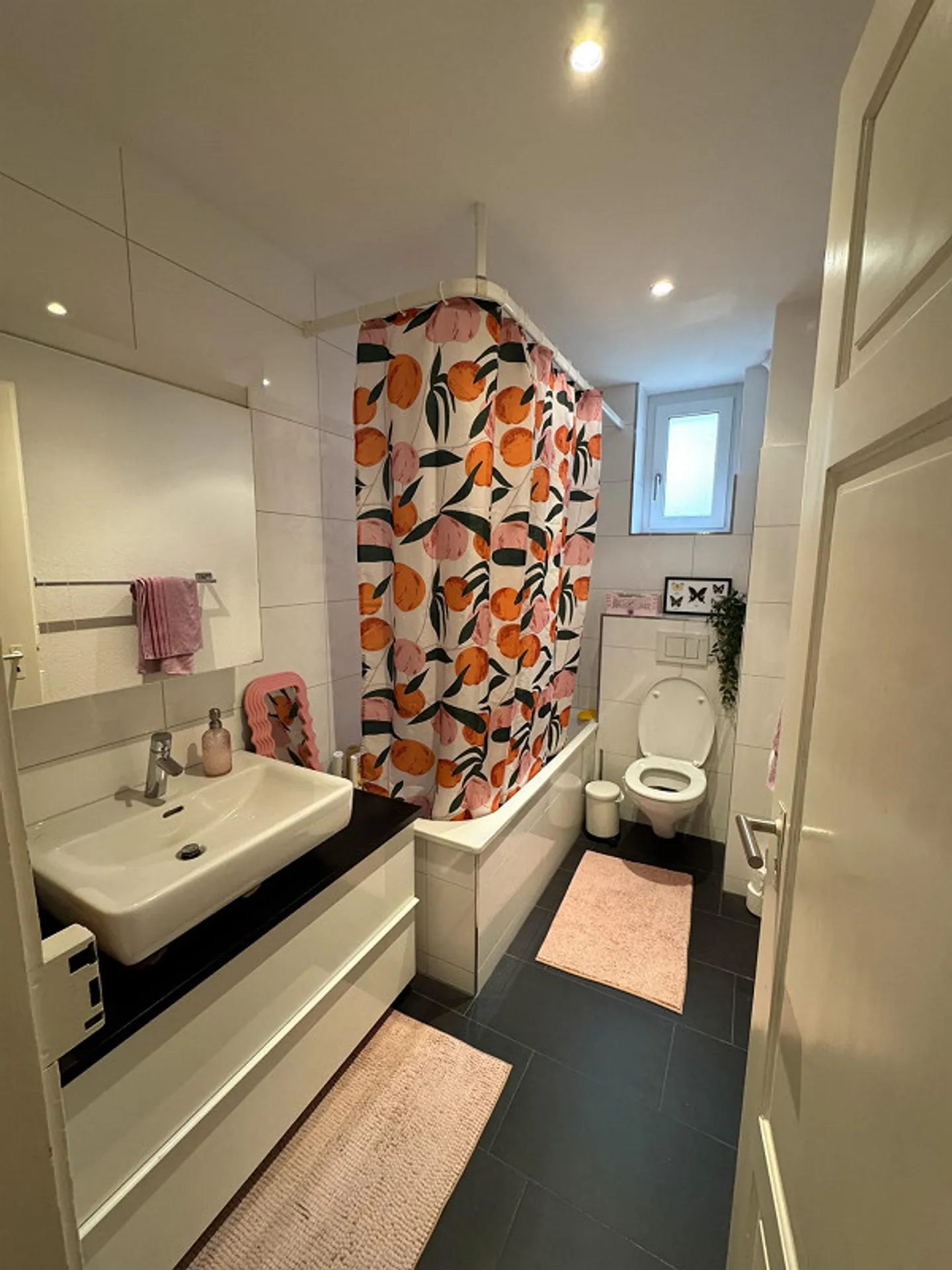 Bellissimo appartamento in stile Liberty di 4 stanze completamente ristrutturato - Foto 8 di 11