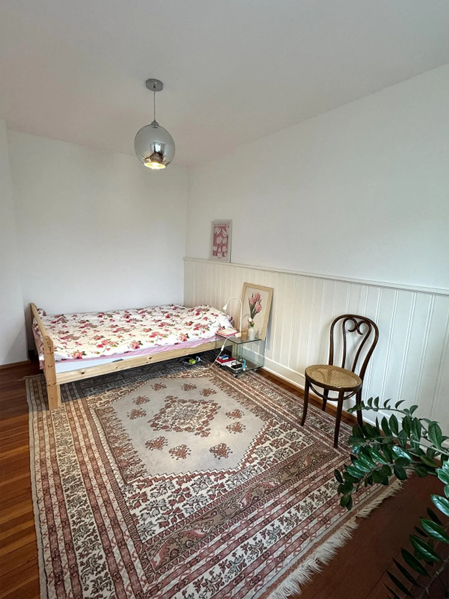 Bellissimo appartamento in stile Liberty di 4 stanze completamente ristrutturato - Foto 9 di 11