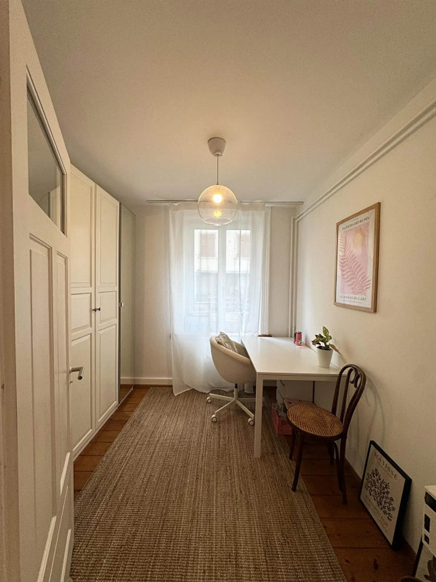 Bellissimo appartamento in stile Liberty di 4 stanze completamente ristrutturato - Foto 10 di 11