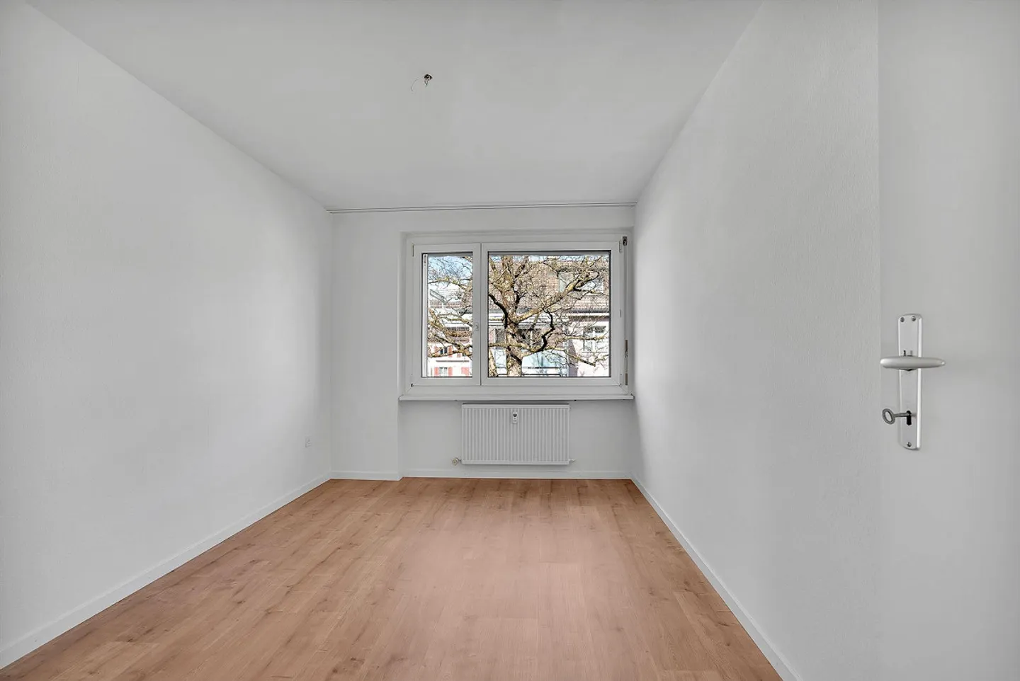3.0 Room Apartment in Weinfelden - Photo 6 of 10