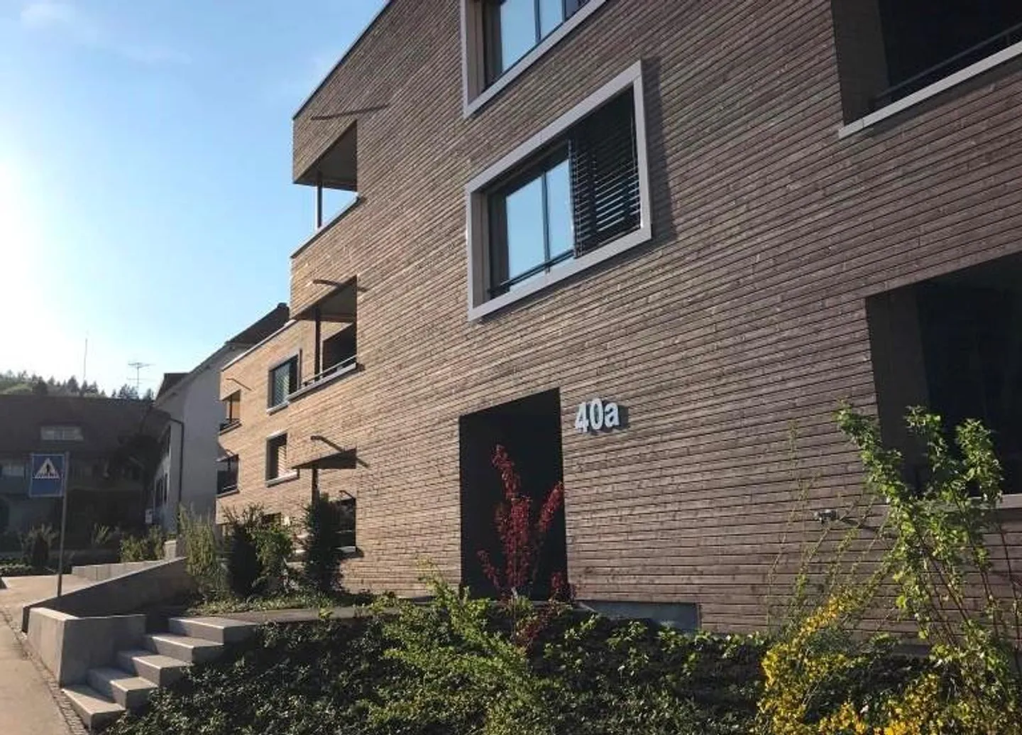 Appartamento moderno di 3,5 locali al 1° piano - Foto 1 di 6