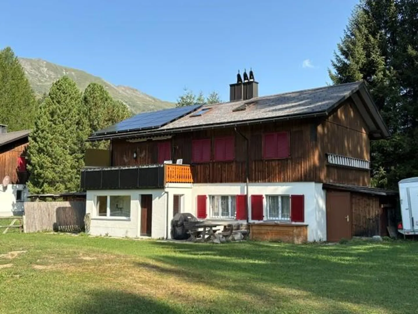 Charmantes Ferienhaus - Foto 2 von 17