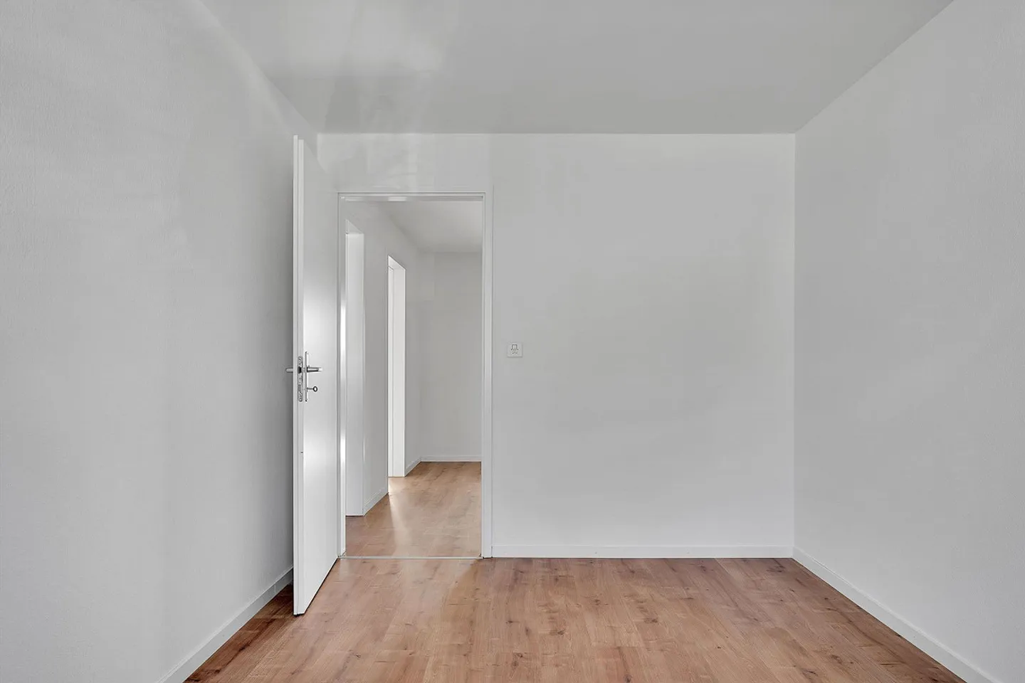 3.0 Room Apartment in Weinfelden - Photo 7 of 10