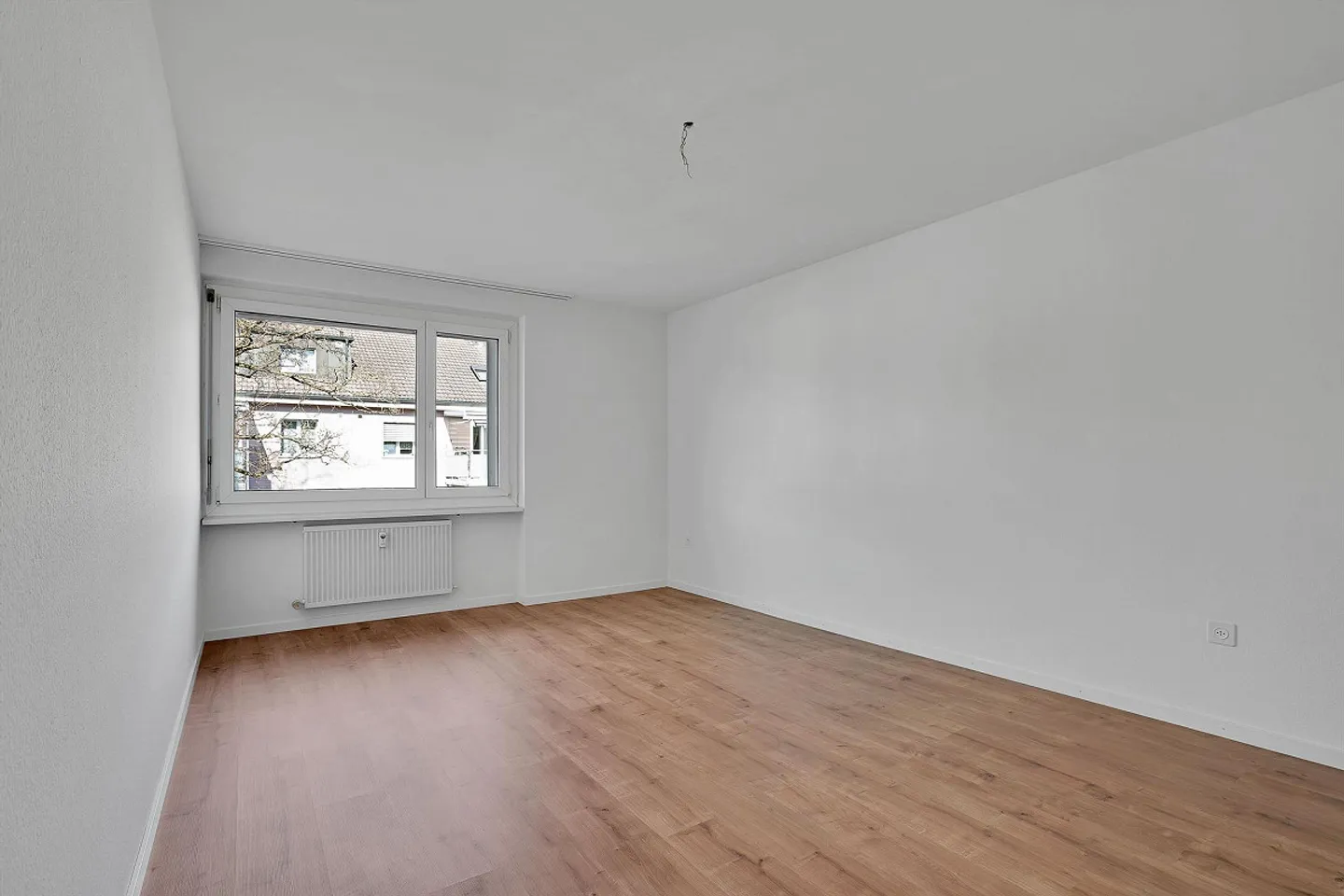 3.0 Room Apartment in Weinfelden - Photo 8 of 10