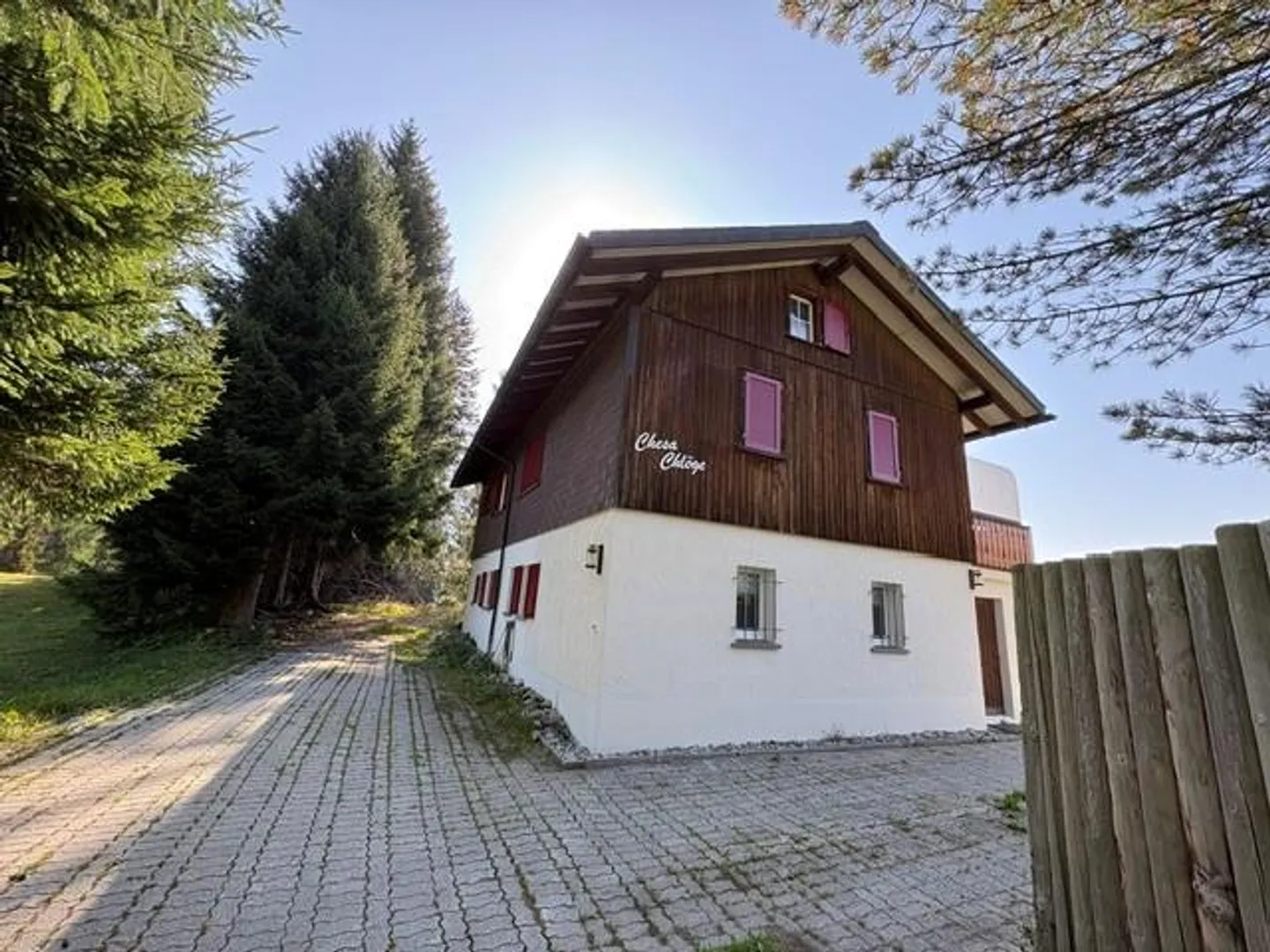 Charmantes Ferienhaus - Foto 3 von 17