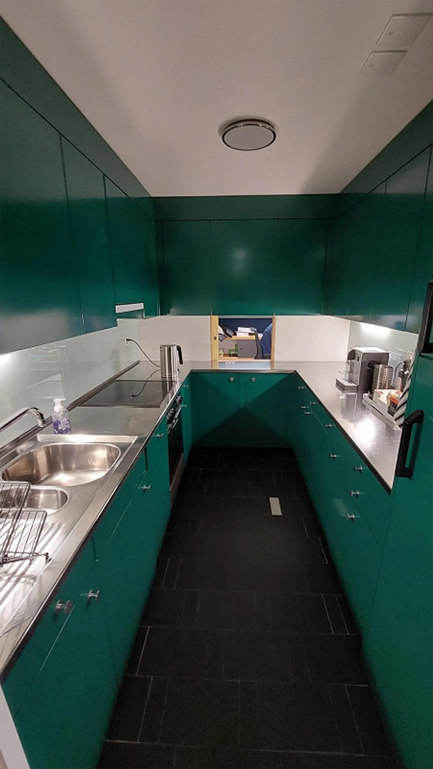 Ufficio e/o Appartamento - Foto 3 di 7