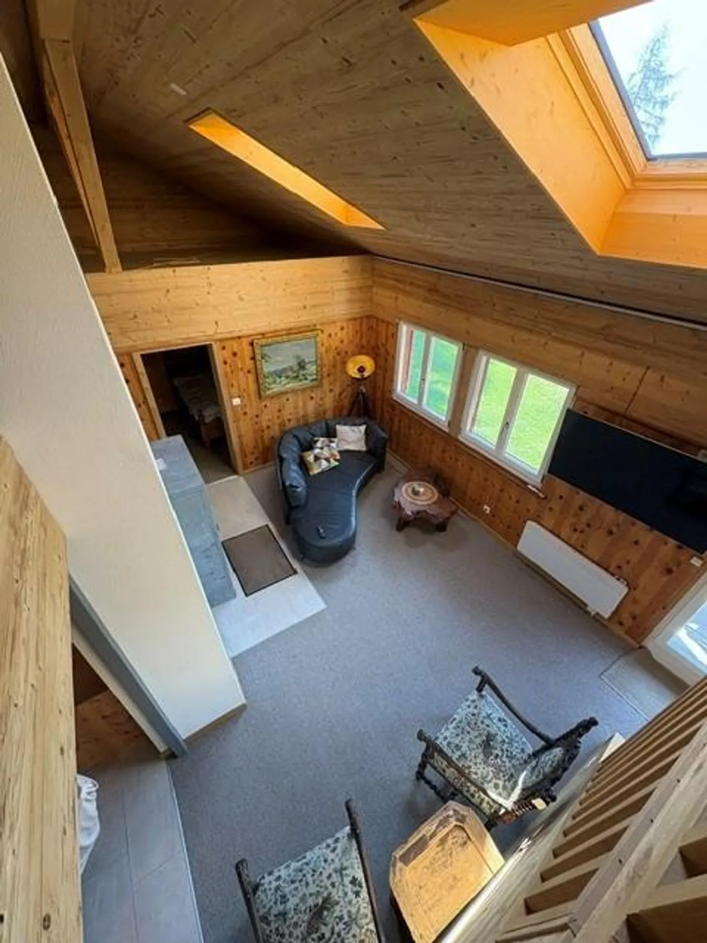 Charmantes Ferienhaus - Foto 6 von 17