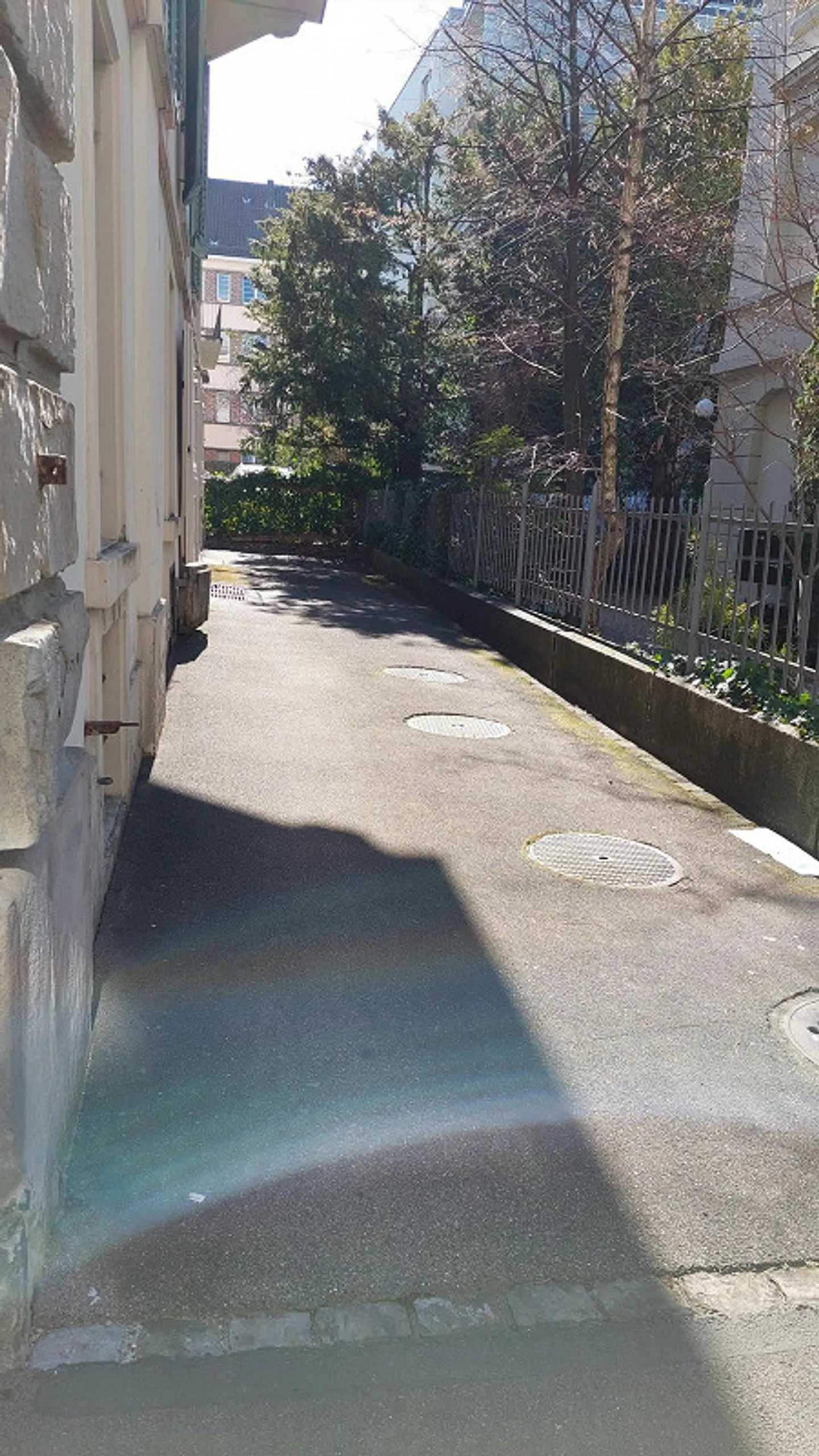 Ufficio e/o Appartamento - Foto 6 di 7