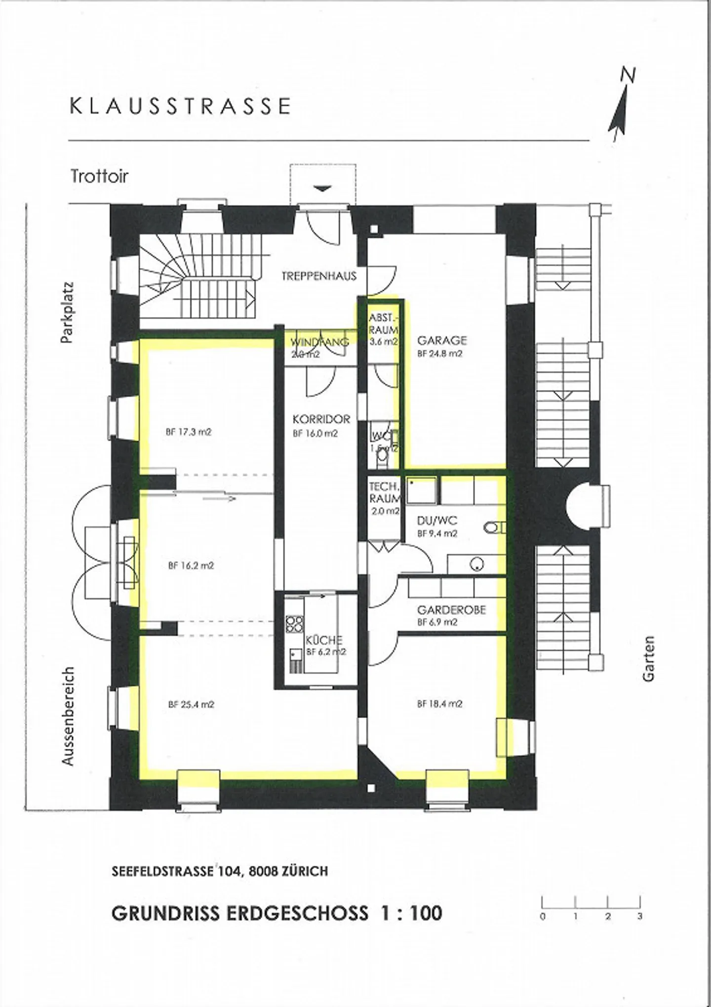Ufficio e/o Appartamento - Foto 7 di 7