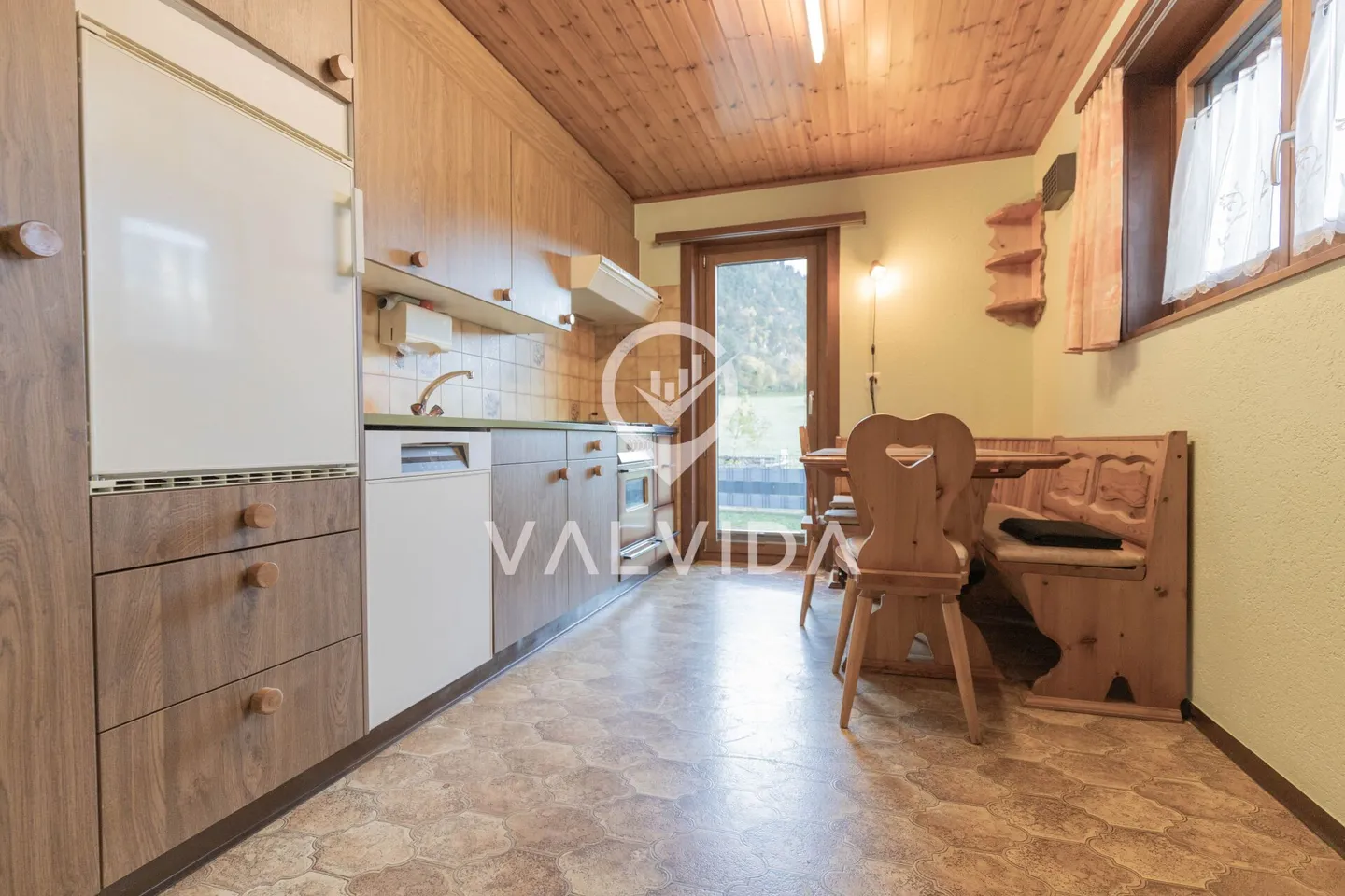 Votre nouveau chez-soi à Susten - situé au calme et adapté aux familles - Photo 6 sur 18