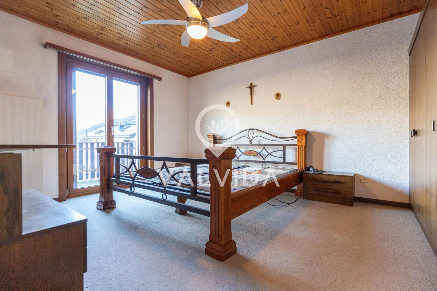 Votre nouveau chez-soi à Susten - situé au calme et adapté aux familles - Photo 7 sur 18