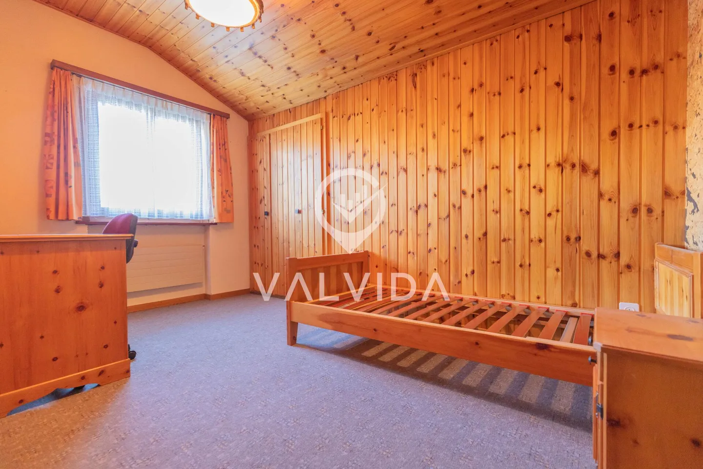 Votre nouveau chez-soi à Susten - situé au calme et adapté aux familles - Photo 9 sur 18