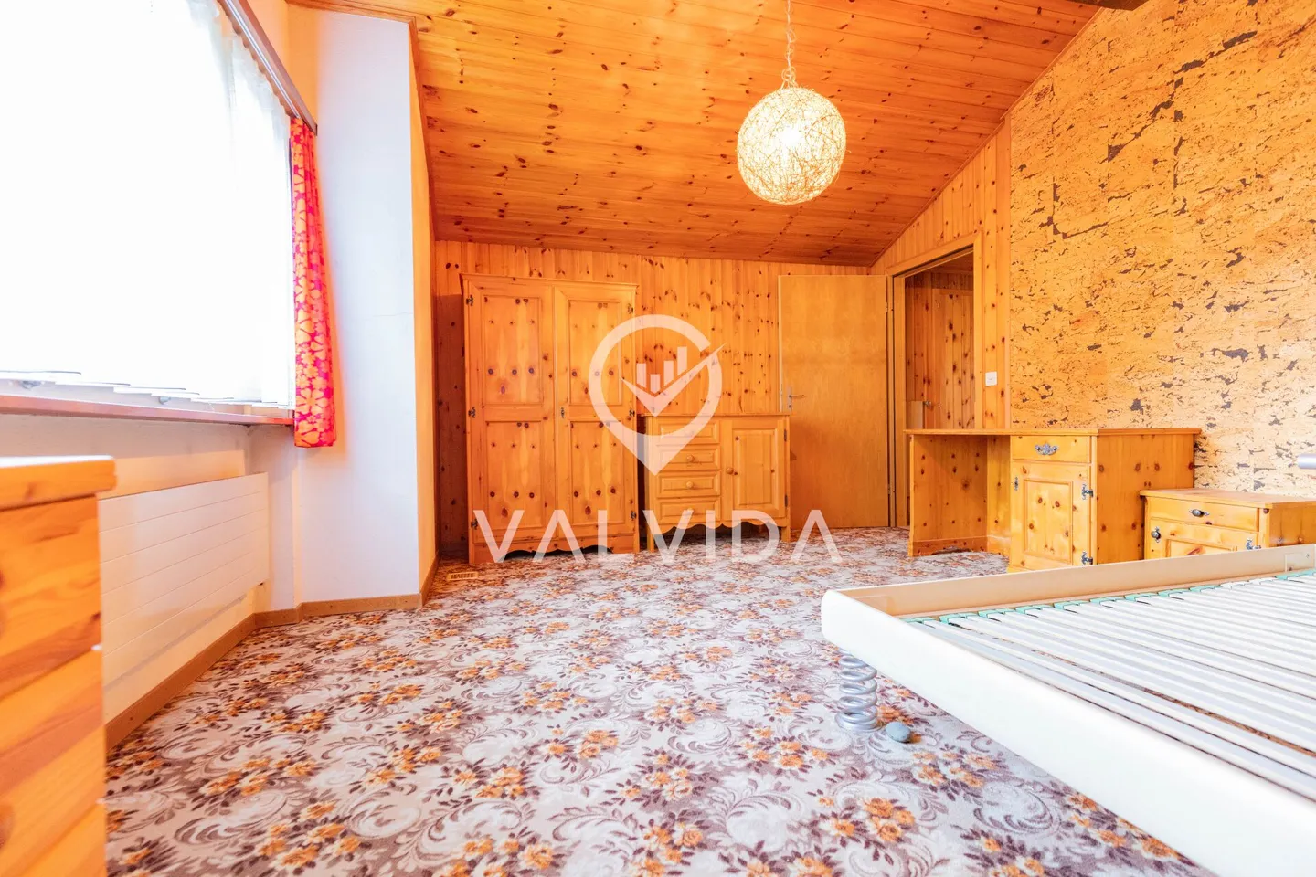 Votre nouveau chez-soi à Susten - situé au calme et adapté aux familles - Photo 10 sur 18