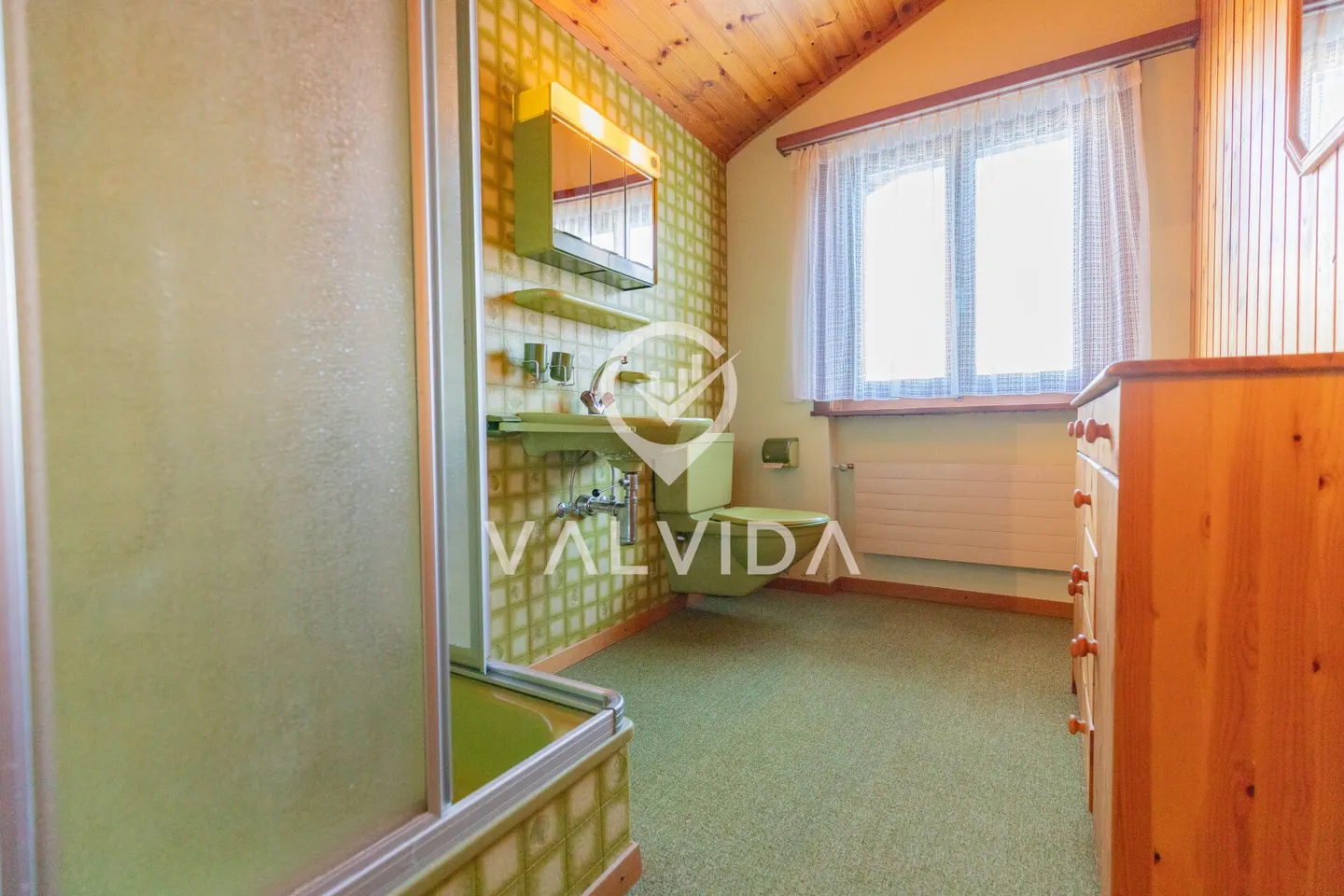 Votre nouveau chez-soi à Susten - situé au calme et adapté aux familles - Photo 11 sur 18