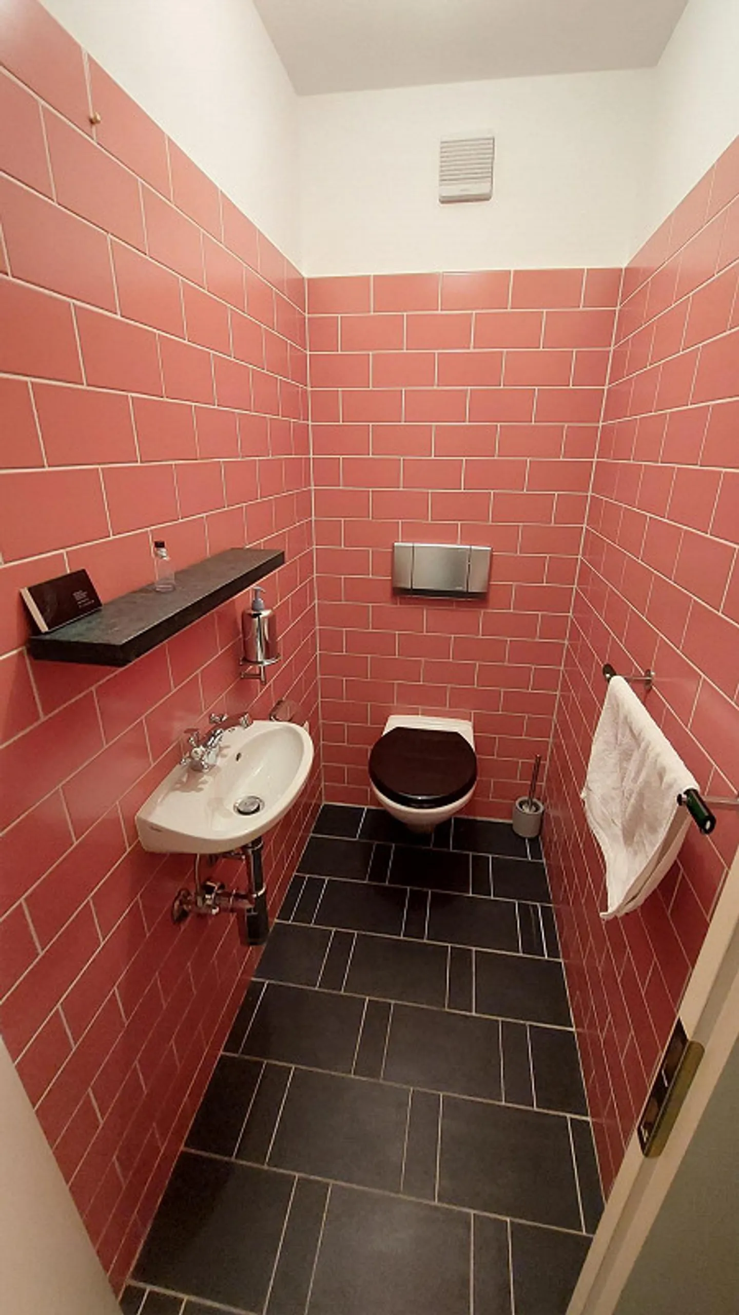 Ufficio e/o Appartamento - Foto 5 di 7