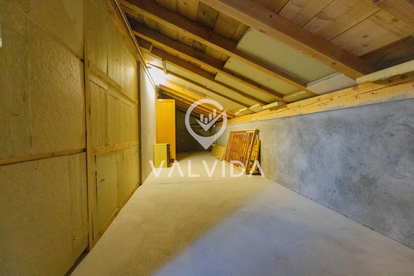 Votre nouveau chez-soi à Susten - situé au calme et adapté aux familles - Photo 13 sur 18