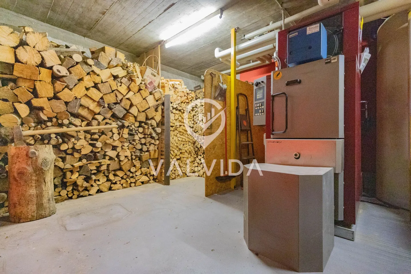 Votre nouveau chez-soi à Susten - situé au calme et adapté aux familles - Photo 15 sur 18