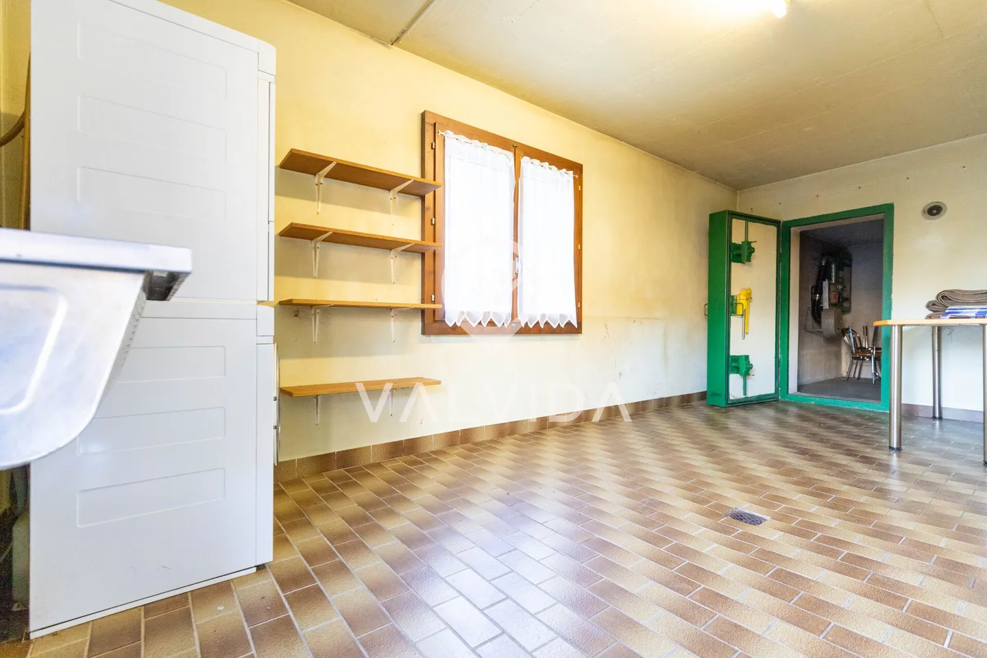 Votre nouveau chez-soi à Susten - situé au calme et adapté aux familles - Photo 16 sur 18