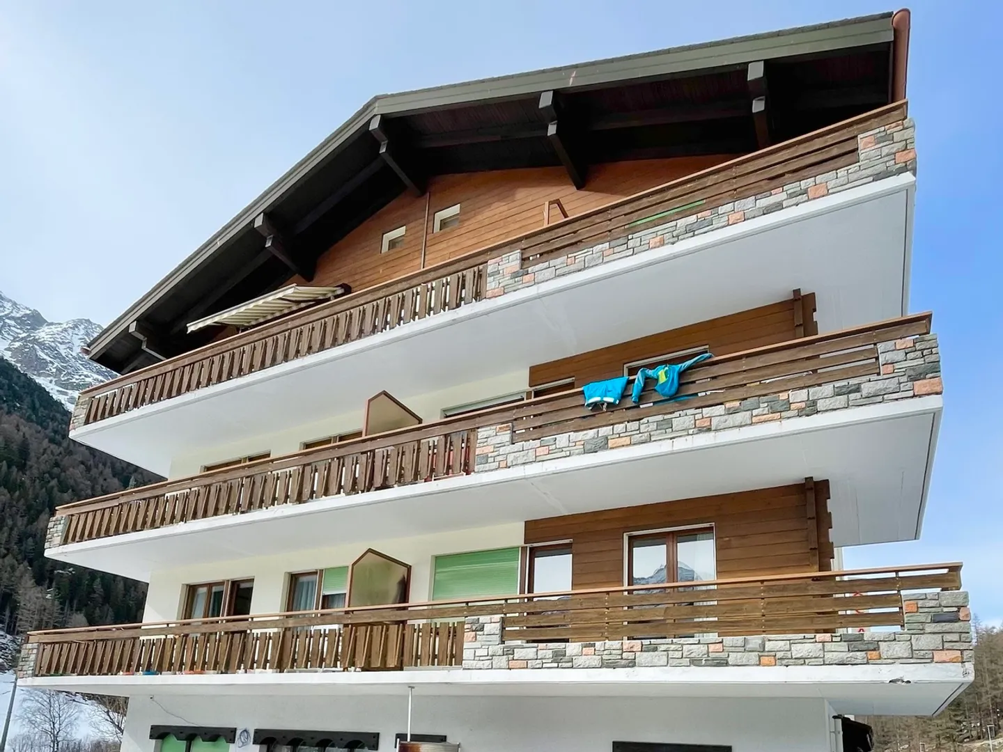 Casa singola in affitto - Foto 1 di 1