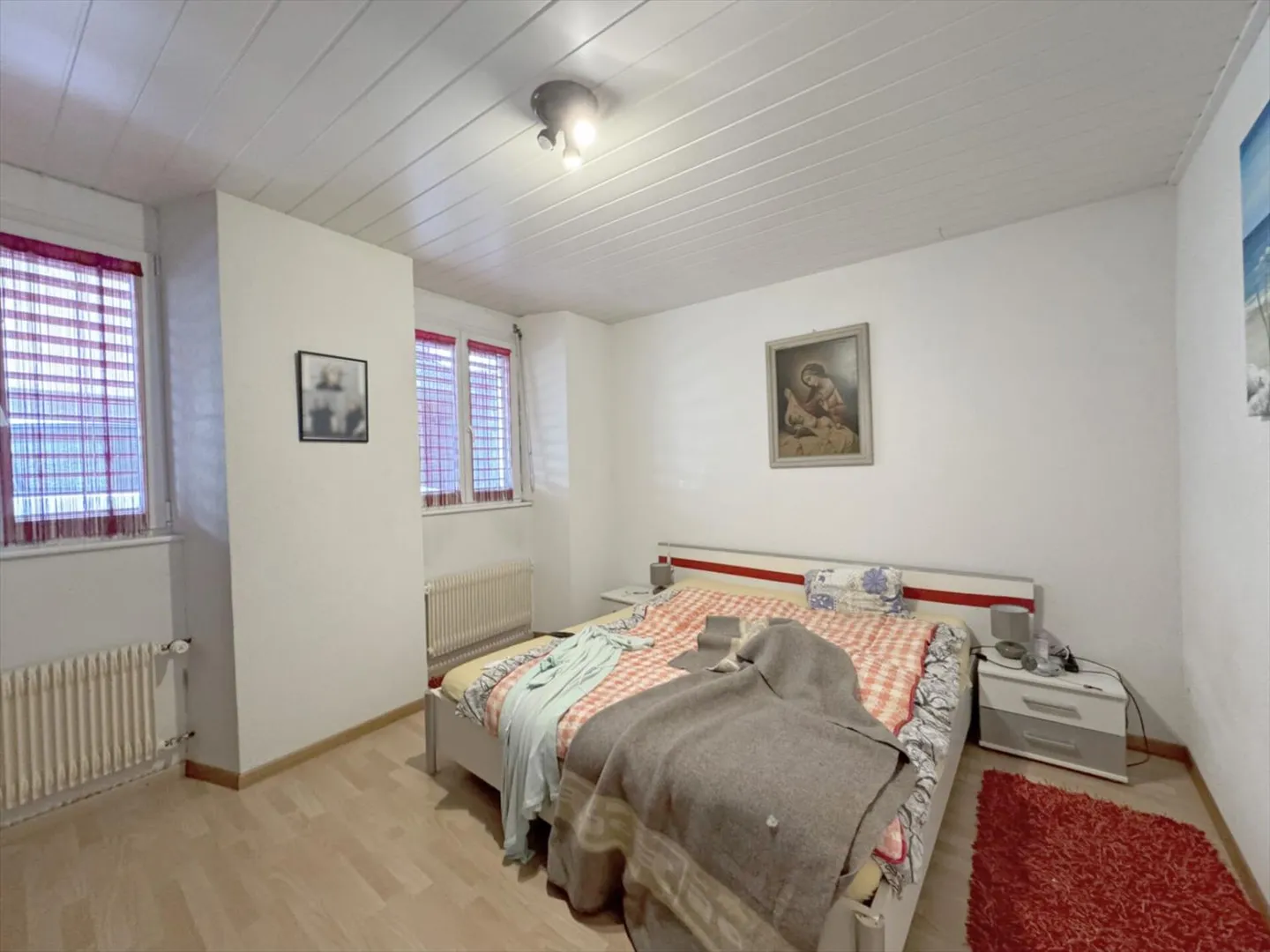 Appartamento in affitto - Foto 6 di 8