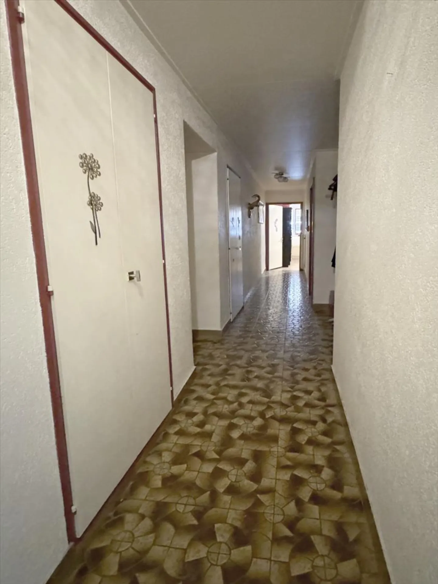 Appartamento in affitto - Foto 7 di 8