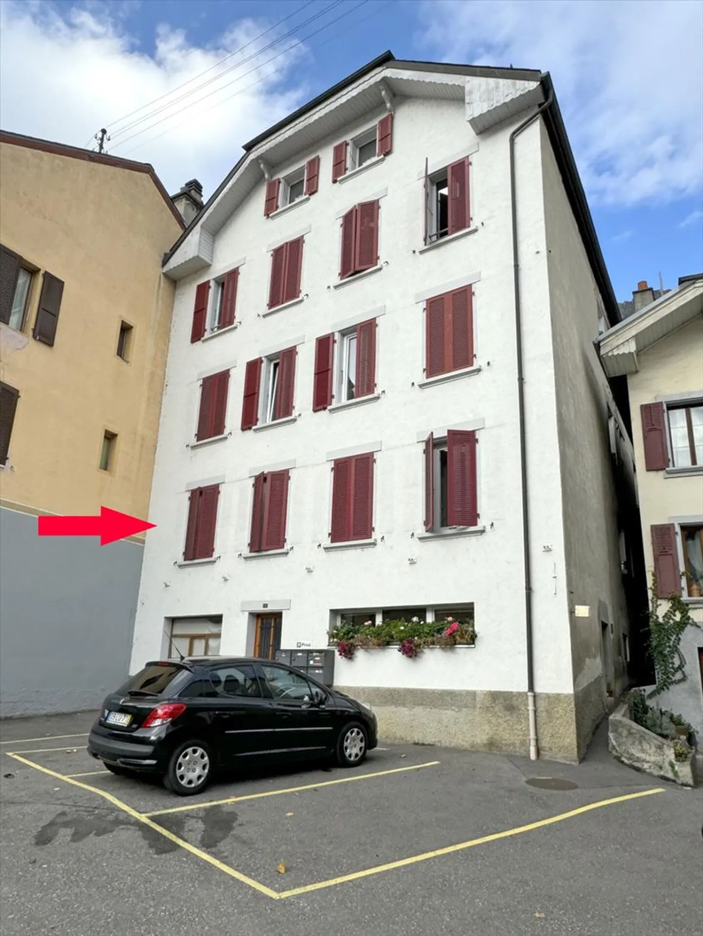 Appartamento in affitto - Foto 8 di 8