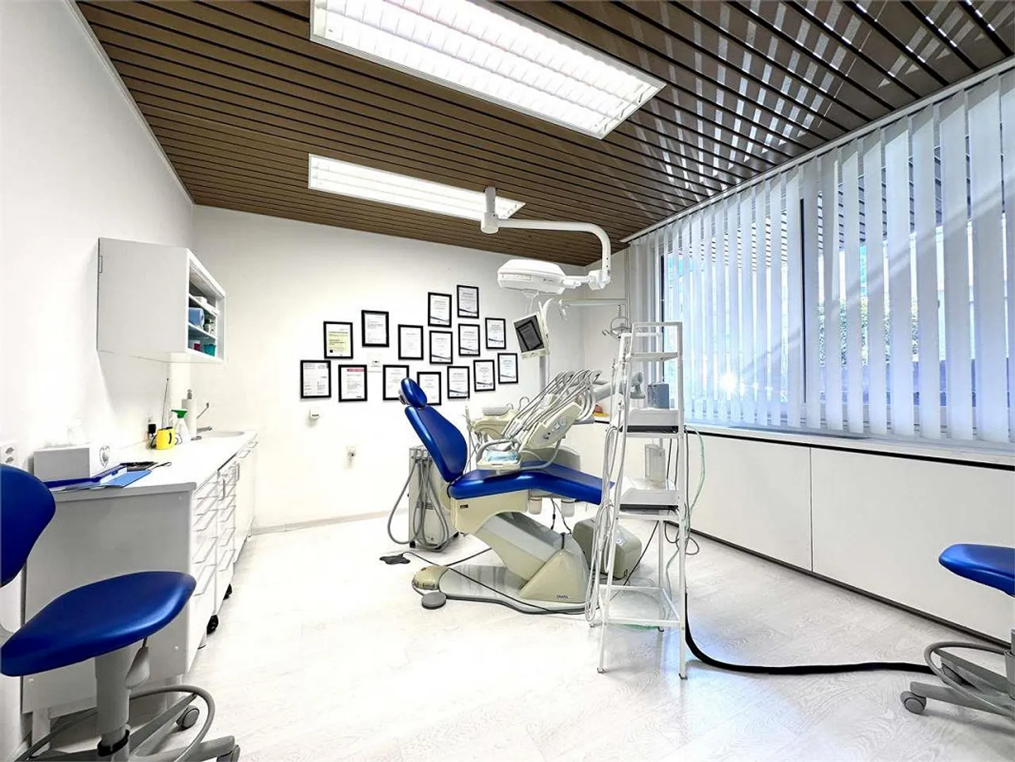 Pregssona STUDIO/COMMERCIAL SPACE 240 sqm - Photo 9 of 9