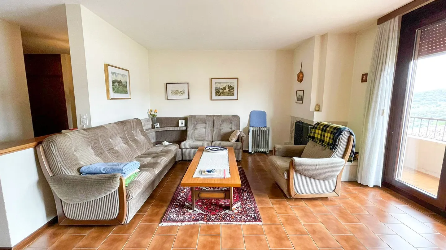 Casa indipendente a Vacallo - Foto 4 di 18