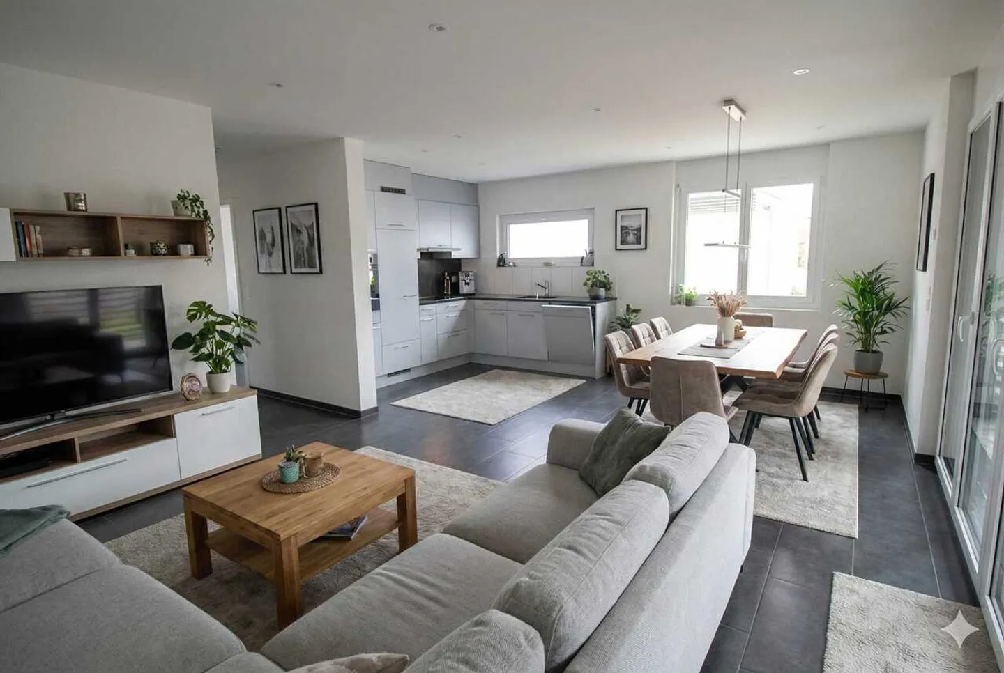 In vendita casa angolare 5.5 locali a Sumiswald - Foto 7 di 13