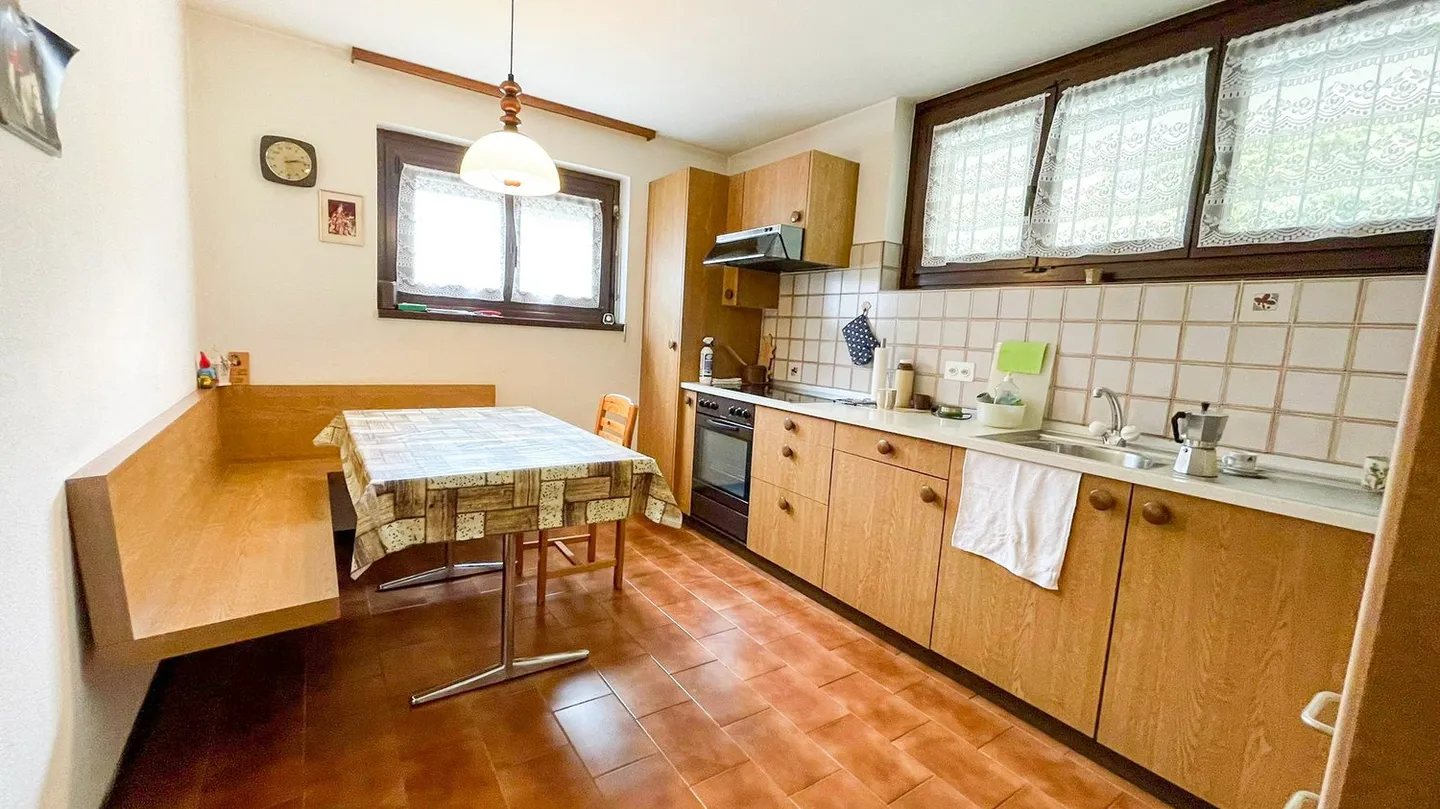 Casa indipendente a Vacallo - Foto 9 di 18