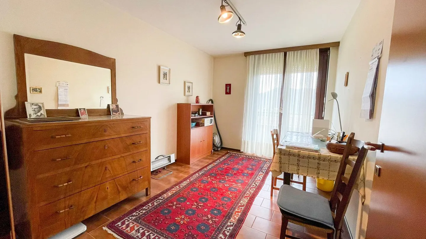 Casa indipendente a Vacallo - Foto 12 di 18