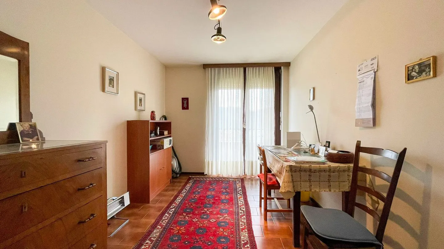Casa indipendente a Vacallo - Foto 13 di 18