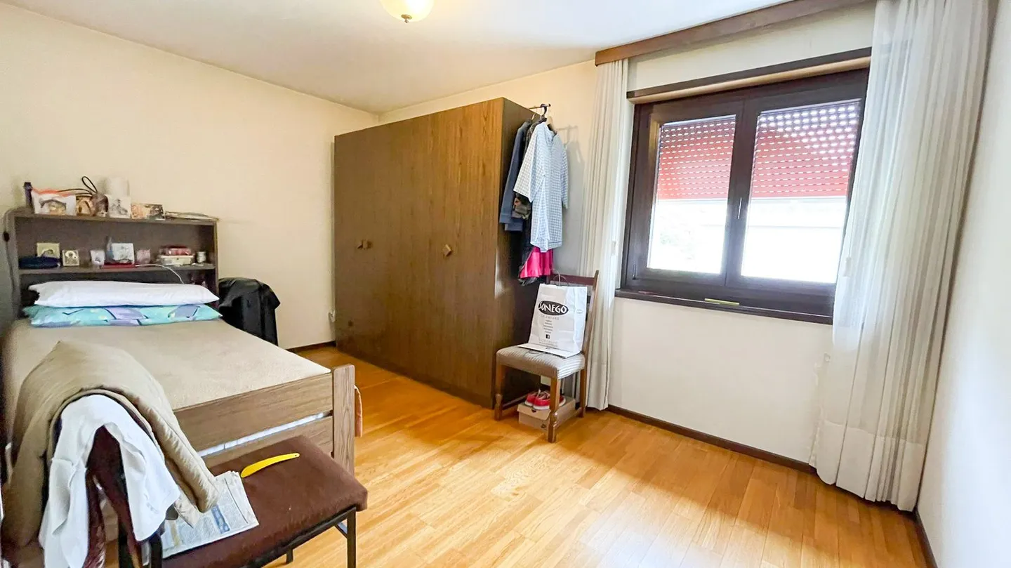 Casa indipendente a Vacallo - Foto 14 di 18