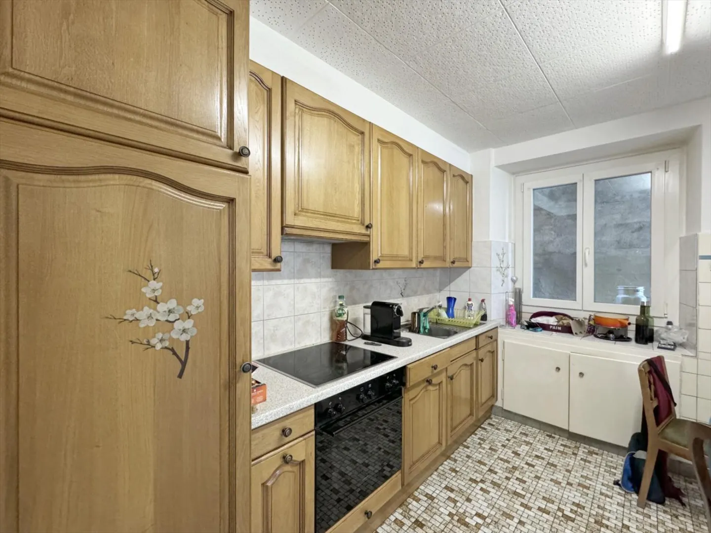 Appartamento in affitto - Foto 4 di 8