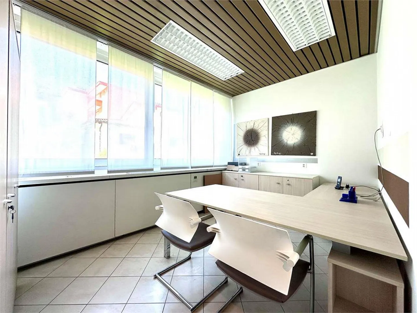 Pregssona STUDIO/COMMERCIAL SPACE 240 sqm - Photo 8 of 9