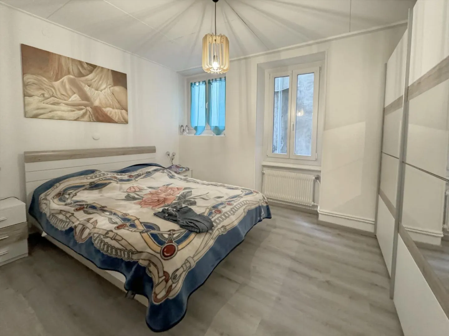 Appartamento in affitto - Foto 5 di 8