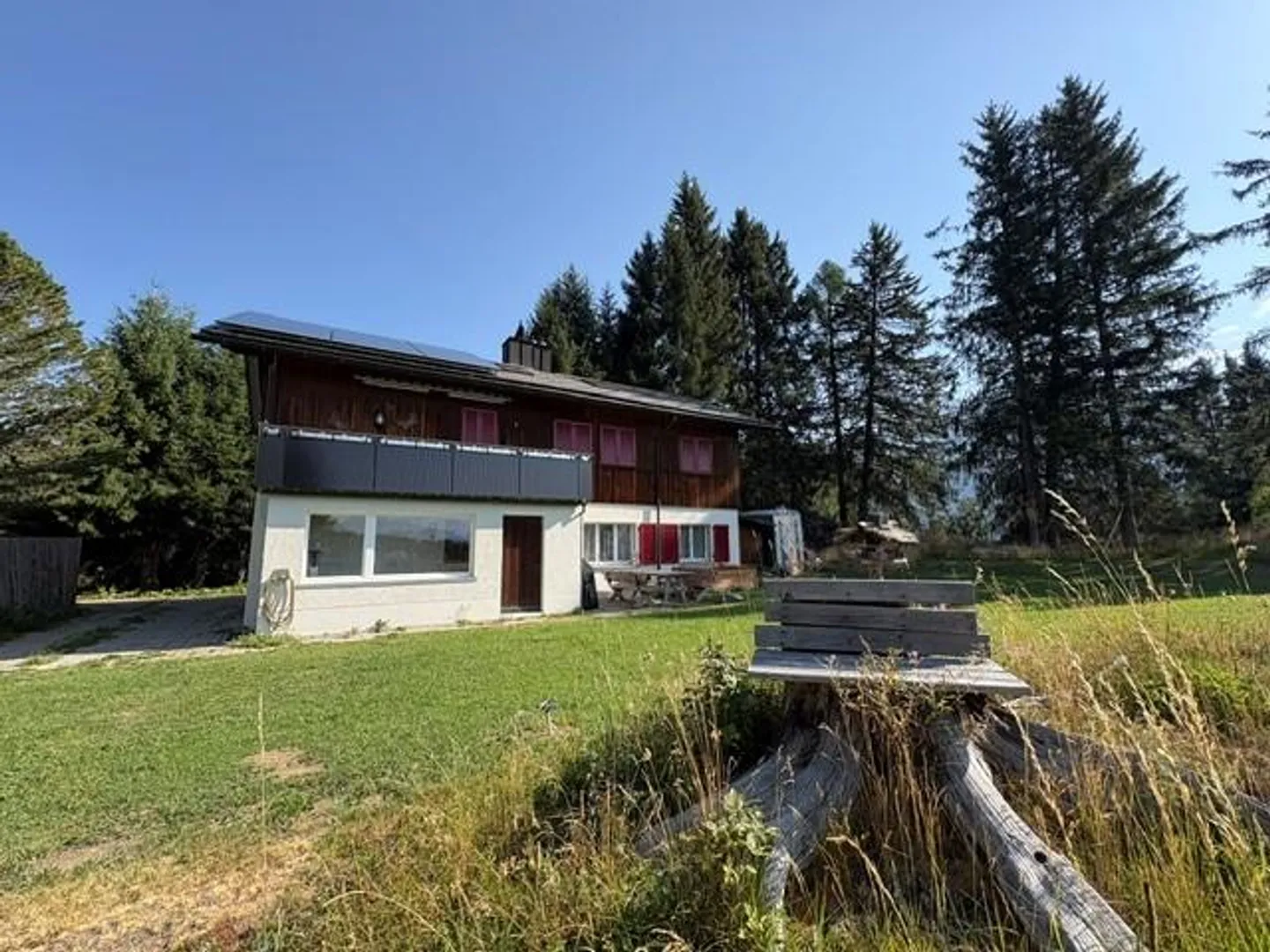 Charmantes Ferienhaus - Foto 16 von 17