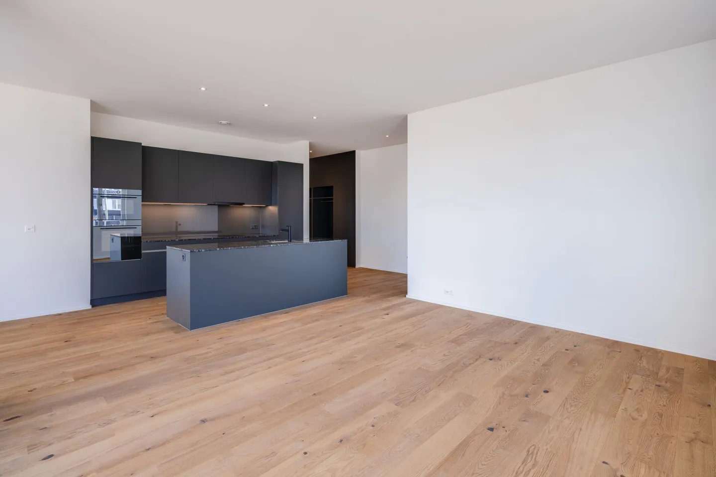 Appartement de jardin exclusif dans un emplacement privilégié - Photo 3 sur 18