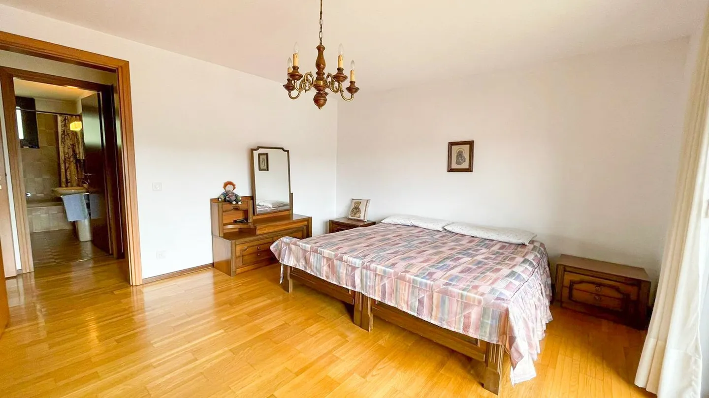 Casa indipendente a Vacallo - Foto 17 di 18