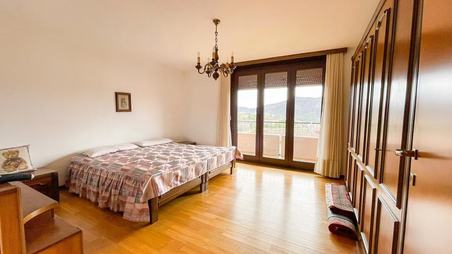 Casa indipendente a Vacallo - Foto 18 di 18