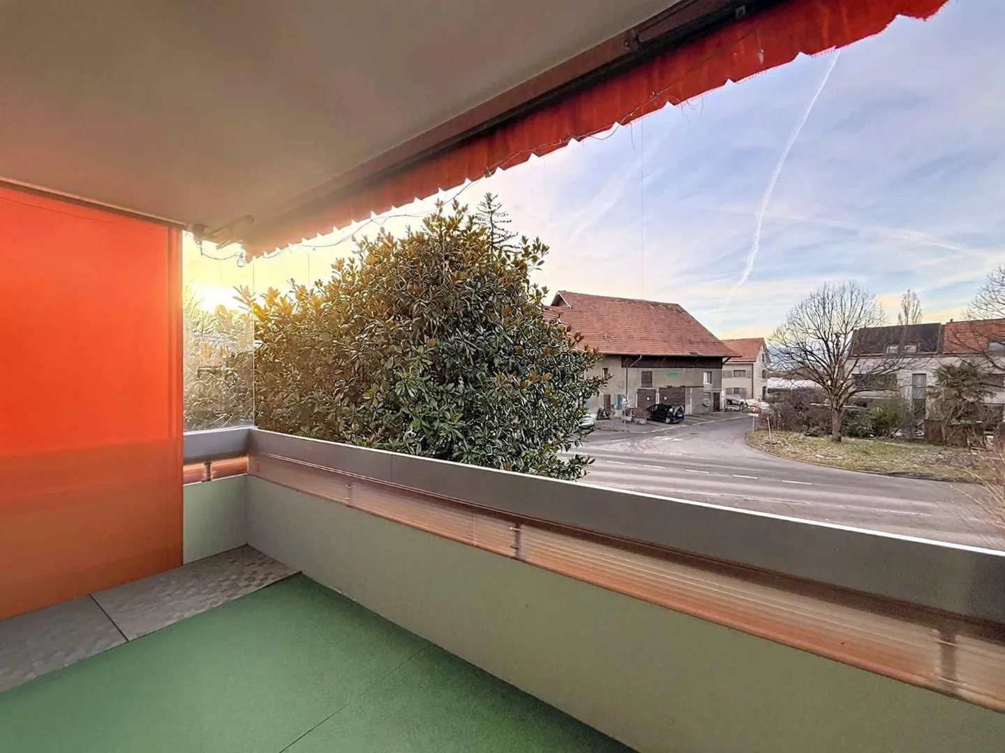 FÜR INVESTOREN: Charmante 3-Zimmer-Wohnung verkauft vermietet - Foto 1 von 7