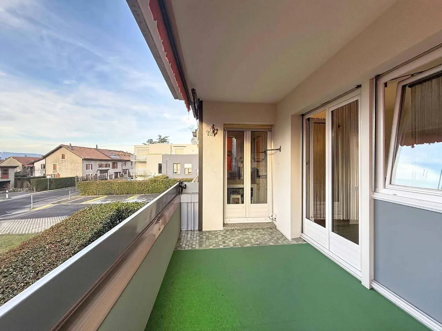 FÜR INVESTOREN: Charmante 3-Zimmer-Wohnung verkauft vermietet - Foto 6 von 7